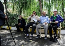 راهنمای دریافت غیرحضوری حکم حقوقی بازنشستگان اعلام شد