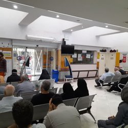 جزئیات فعالیت داروخانه‌ بیماران خاص در ایام نوروز