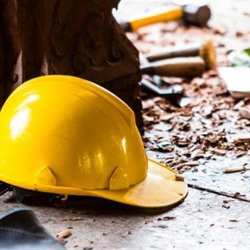 جان‌باختن سه کارگر بر اثر ریزش چاه در شهر صنعتی کاوه