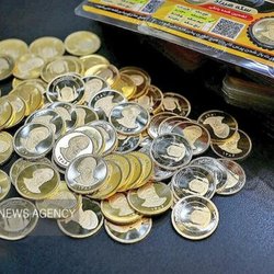 قیمت طلا و سکه امروز ۶ مهر؛ سکه یک گام تا ۲۴۶ میلیونی شدن