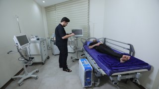 توزیع منظم دارو‌های ترک اعتیاد