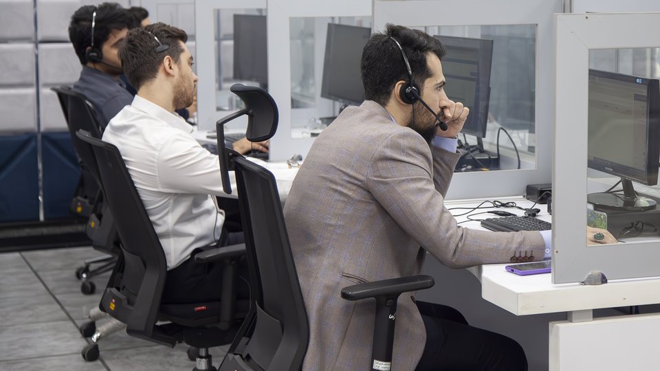 مکمل  خدمات دیجیتال تامین اجتماعی