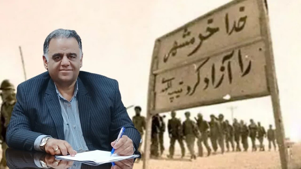 ارتقای خدمات درمانی خرمشهر با توسعه پلی‌کلینیک سوم خرداد