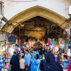 بازار تهران در انتظار نسخه نجات