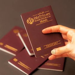 توضیحات پلیس درباره صدور گذرنامه اربعین