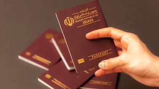 توضیحات پلیس درباره صدور گذرنامه اربعین