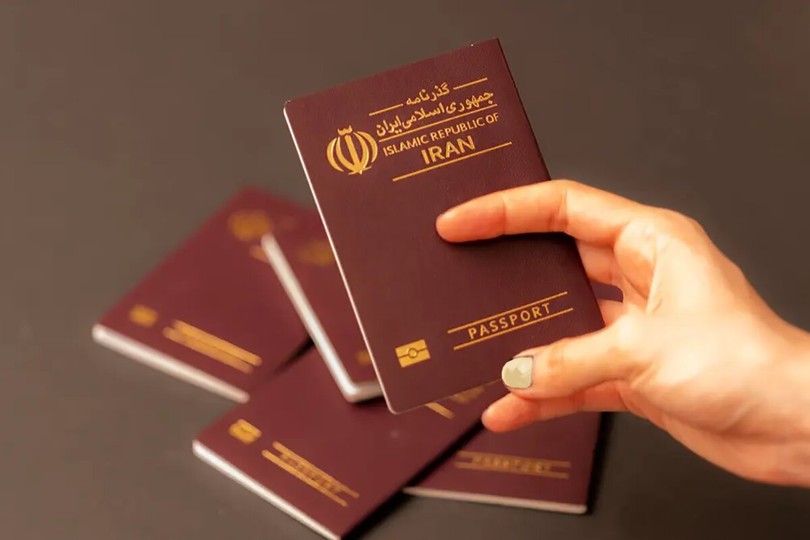 توضیحات پلیس درباره صدور گذرنامه اربعین