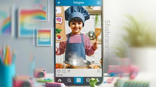 موبایل، بلای جان کودکان ایرانی