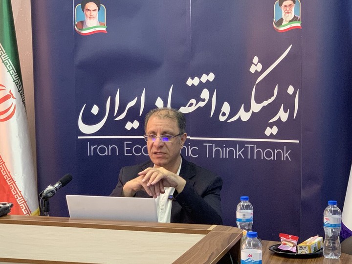 سهم هزینه‌های بیمه‌ای از تولید کمتر از یک درصد است