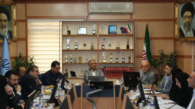 تدوین نقشه راه تحول در تعاون با تشکیل شورای بهبود بخش تعاون