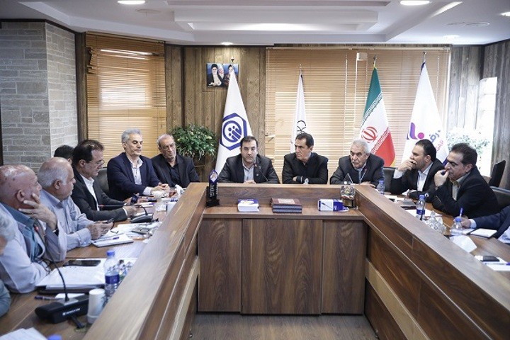 «زرین تأمین» ؛ راهکار تازه برای خروج از ناترازی مالی سازمان تأمین اجتماعی