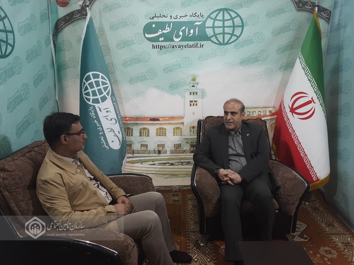 ضرورت اصلاح قوانین برای پایداری صندوق تأمین اجتماعی