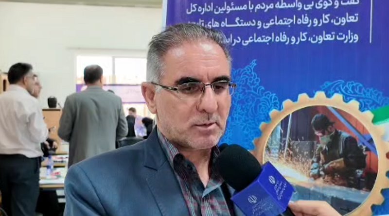 افتتاح سه پروژه درمانی با اعتبار ۱۶۵۰ میلیارد ریال در استان مرکزی