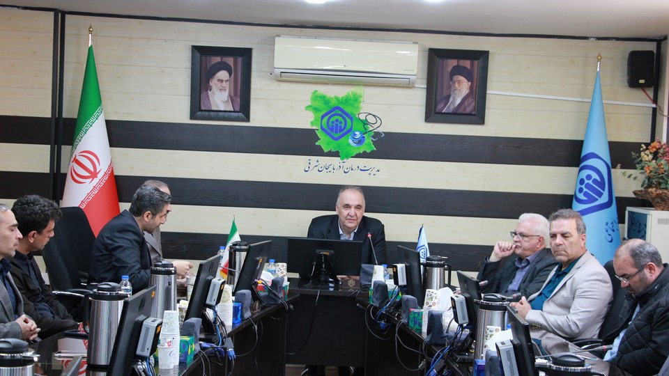 منابع انسانی، حیاتی‌ترین عامل بقای سازمان تامین اجتماعی است