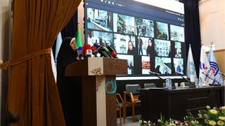 زنجیره فروشگاه‌های کارافن برای اشتغال زنان افتتاح شد
