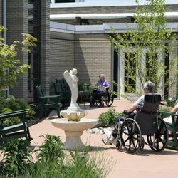 هر سقوط سالمندان؛ هشدار شکستگی قریب‌الوقوع