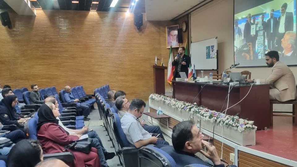تأکید مدیر درمان تأمین‌اجتماعی گیلان بر توسعه روش‌های نوین درمان زخم