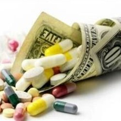 ارز دارو  28500 تومانی باقی ماند