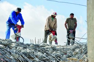 رفاه اجتماعی پیش‌شرط توسعه اقتصادی