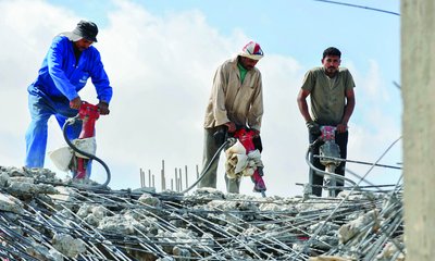 رفاه اجتماعی پیششرط توسعه اقتصادی