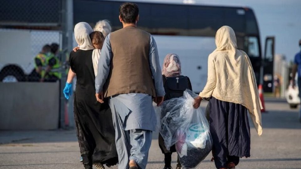آیا والدین اتباع خارجی، بیمۀ تأمین ‌اجتماعی می‌شوند؟