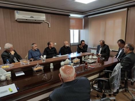 قزوین میزبان اجرای طرح پزشک خانواده تأمین‌اجتماعی