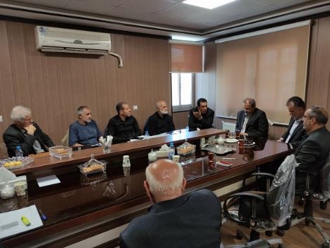 قزوین میزبان اجرای طرح پزشک خانواده تأمین‌اجتماعی