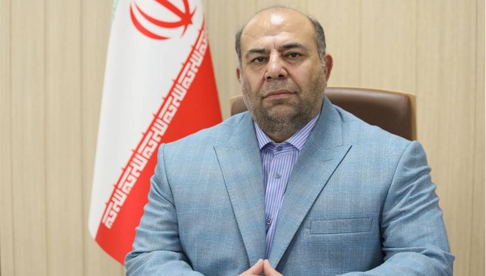 معاون سرمایه‌گذاری صندوق بازنشستگی کشوری منصوب شد