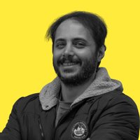 حمیدرضا علی‌نیا