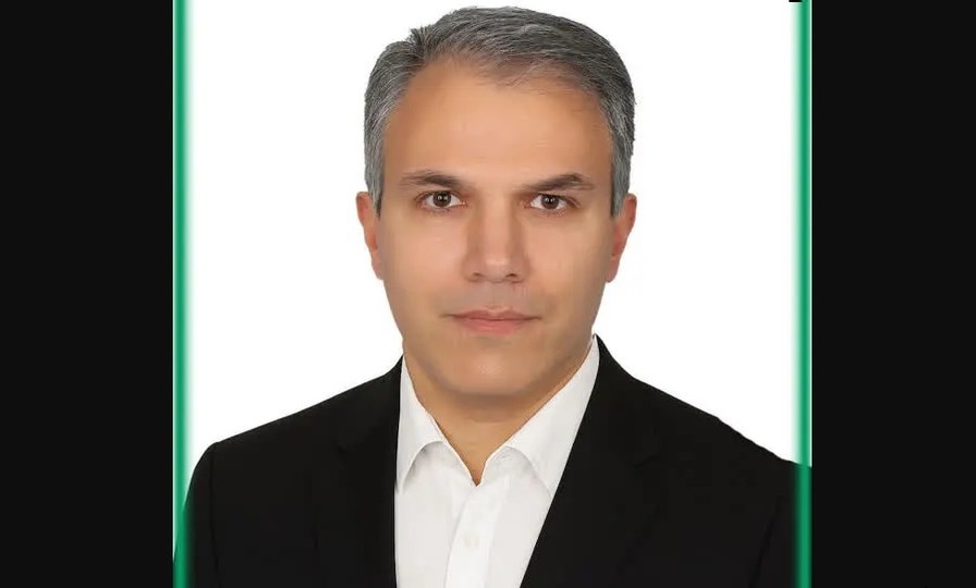 پیام تسلیت به مناسبت درگذشت همکار تأمین‌اجتماعی