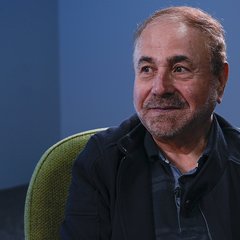 محمد ستاری‌فر