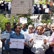 اعتراض کارمندان دانشگاه‌ها به تبعیض حقوقی؛  آیین نامه استخدامی کارمندان را اجرا کنید