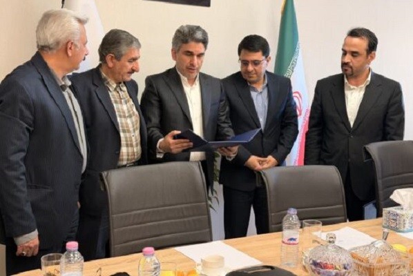 سیمان فارس با مدیری تازه‌نفس، آماده جهش تولید و سودآوری