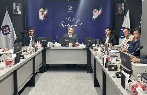 تدوین برنامه جامع «سیتا» برای فتح بازارهای منطقه ای