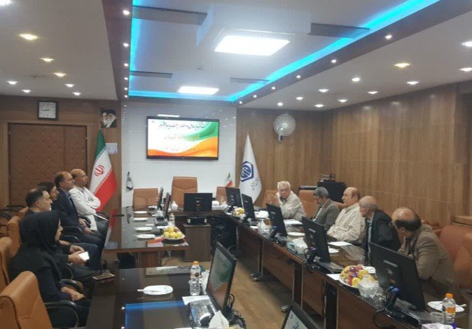 توسعه همکاری تأمین‌اجتماعی و مجمع خیرین سلامت در همدان