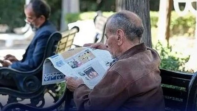 معوقات حقوق و متناسب‌سازی بازنشستگان تأمین اجتماعی ۶ آبان پرداخت می‌شود