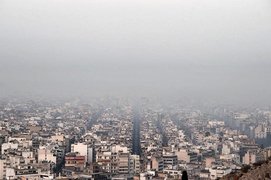 قانونی روی هوا