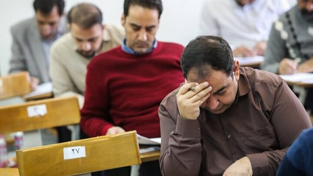 نتایج نهایی آزمون دکتری تخصصی اعلام شد