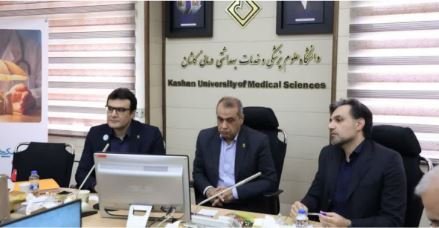 پزشکی خانواده و نظام ارجاع؛ آران و بیدگل در آستانۀ تحول نظام سلامت