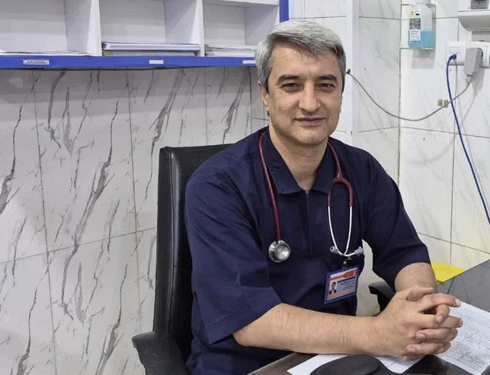 خدمت به اقشار محروم جامعه؛ رمز ماندگاری پزشکان تأمین‌اجتماعی