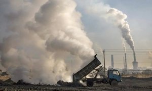 استبدادِ رشد و توهمِ نجات؛ چرا بحران محیط‌زیست با قاشق چای‌خوری حل نمی‌شود؟