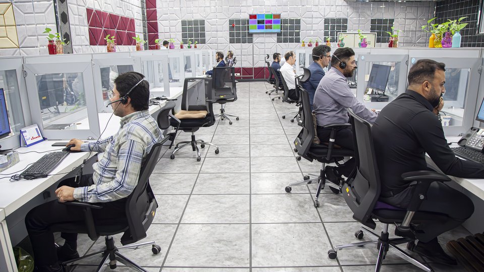 دسترسی برخط به ۶۷ خدمت پرمراجعه تأمین اجتماعی