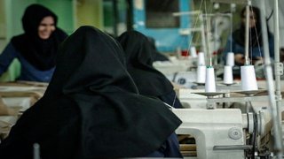 اشتغال‌زایی برای ۴۰ هزارزن سرپرست خانوار؛توسعه فروش آنلاین محصولات