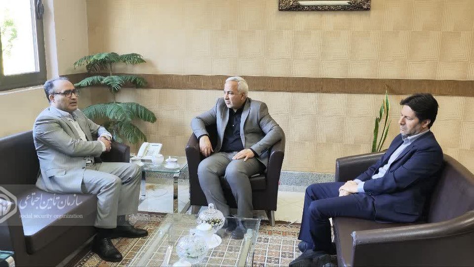 پرداخت مستمری تأمین اجتماعی اصفهان از ۱۲ همت فراتر رفت