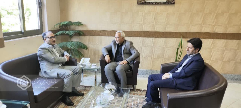 پرداخت مستمری تأمین اجتماعی اصفهان از ۱۲ همت فراتر رفت