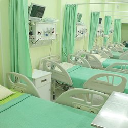 تا پایان سال، 1200 تخت به بیمارستان‌ها اضافه می‌شود