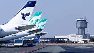 آغاز پروازهای تهران-دبی-تهران از فردا