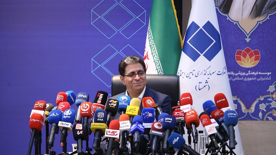 نقشه راه شستا برای مهاجرت از بنگاه‌داری به سهامداری متعهدانه