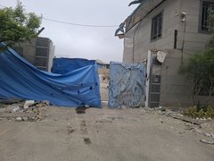 از بمب و باروت تا تعطیلی و تعدیل