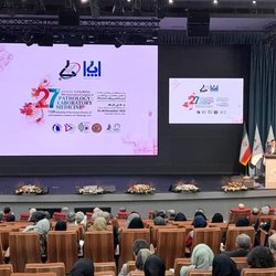 ضرورت بازنگری در وضعیت معیشتی و حرفه‌ای پاتولوژیست‌ها